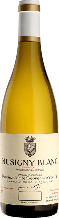 Image of Domaine Comte Georges de Vogue : Musigny Grand cru 2019