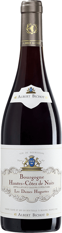 Image of Albert Bichot : Bourgogne Hautes-Côtes de Nuits "Les Dames Huguettes" 2020