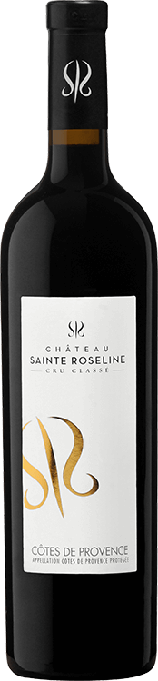 Image of Château Sainte Roseline : Cuvée Prieure 2017