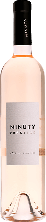 Minuty : Prestige 2020