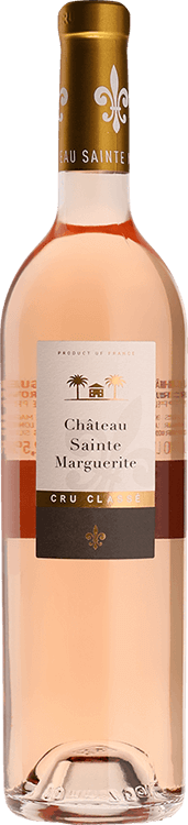 Château Sainte Marguerite : Château Rosé 2019