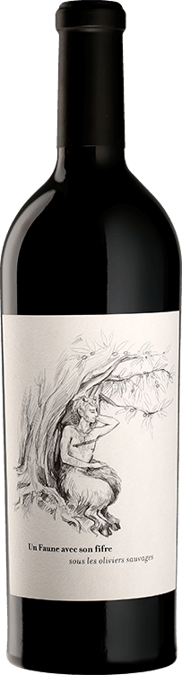 Image of Domaine du Clos des Fées : Un Faune Avec Son Fifre 2016