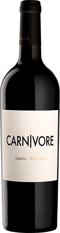 Image of Colombo - Dubourdieu : Carnivore 2016