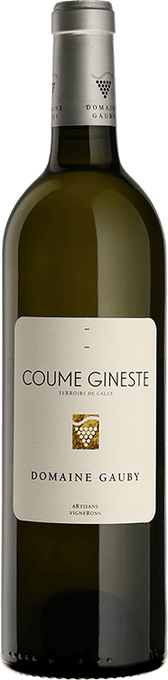 Domaine Gauby : Coume Gineste 2014