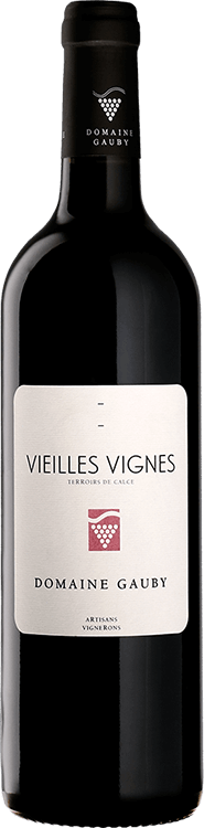 Domaine Gauby : Vieilles Vignes 2018