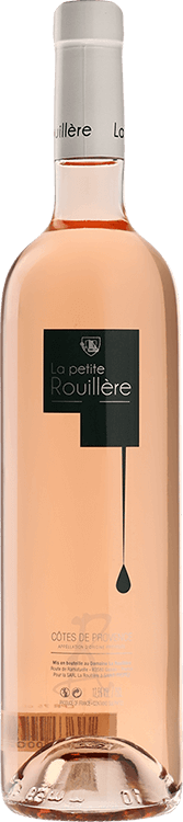 Domaine La Rouillère : La Petite Rouillère 2019