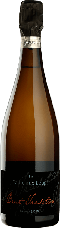 Image of Domaine de la Taille Aux Loups : Brut Tradition