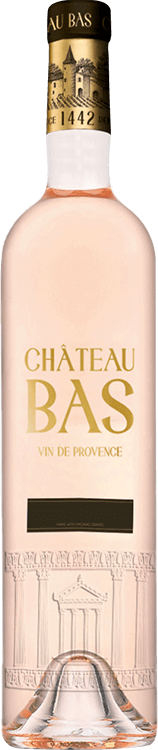 Château Bas : Château Bas 2021