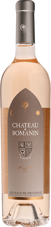 Château Romanin 2020