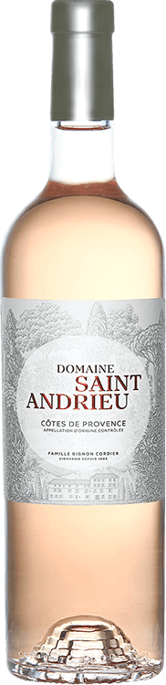 Image of Domaine Saint Andrieu 2021