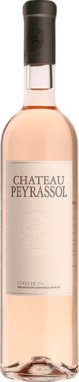 Château Peyrassol 2015