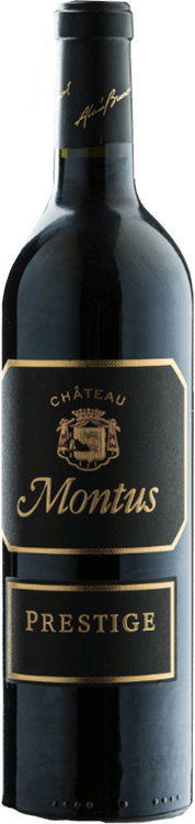 Château Montus : Prestige 2019
