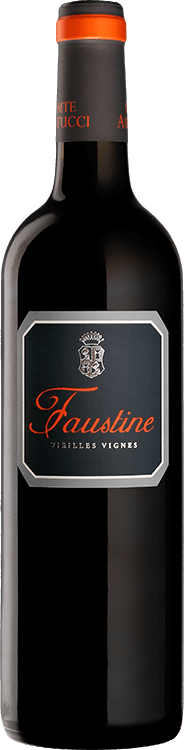Domaine Comte Abbatucci : Faustine Vieilles Vignes 2020