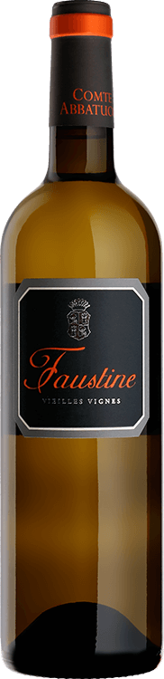 Domaine Comte Abbatucci : Faustine Vieilles Vignes 2018