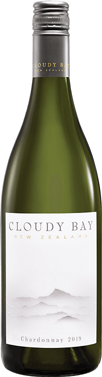 Cloudy Bay : Chardonnay 2018