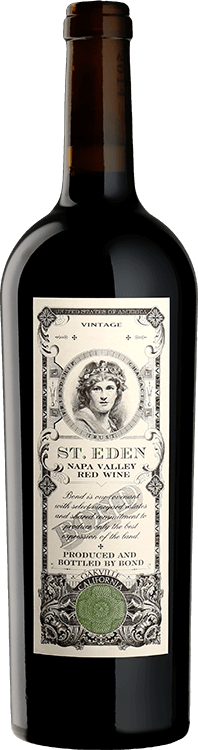 Image of BOND : St. Eden 2014