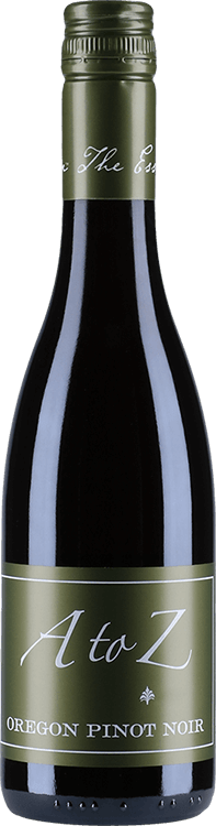 Oregon Pinot Noir-A to Z 2017 at Millesima