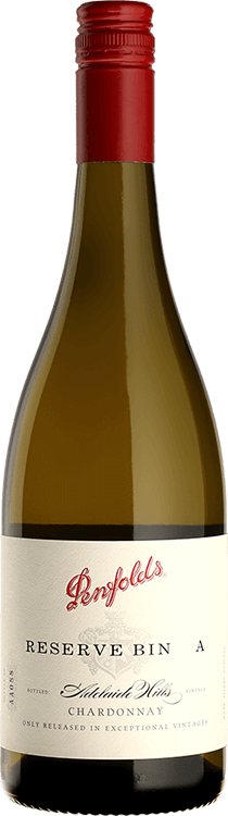 Image of Penfolds : Reserve Bin A Chardonnay 2013