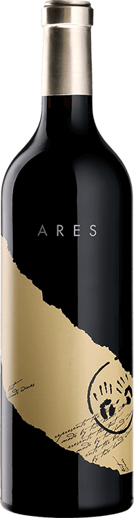 Two Hands : Ares 2016