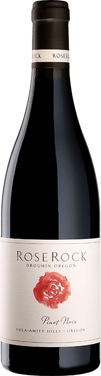 Domaine Drouhin : Roserock Pinot Noir 2015