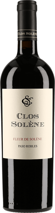Clos Solène : Fleur de Solène 2015
