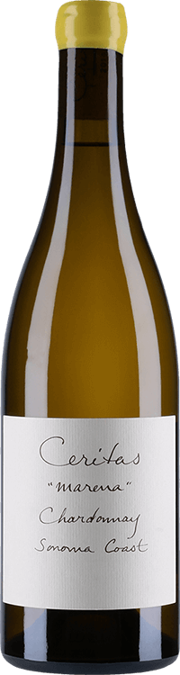 Ceritas : "Marena" Chardonnay 2015, Fine Wine from 