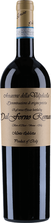 Dal Forno Romano : Amarone Della Valpolicella 2015