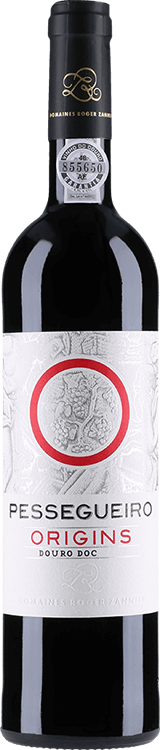 Quinta do Pessegueiro Quinta do Pessegueiro