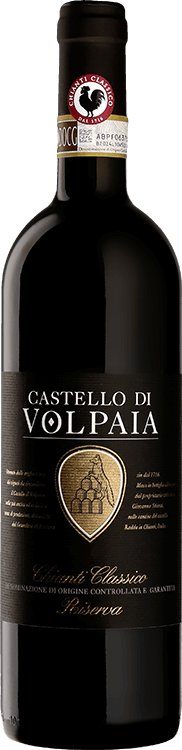 Castello di Volpaia : Chianti Classico Riserva 2017