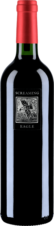 Screaming Eagle 2008
