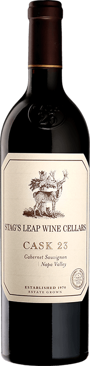 Stag's Leap Wine Cellars : Cask 23 2014