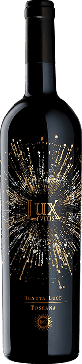 Frescobaldi - Tenuta Luce della Vite : Lux Vitis 2015