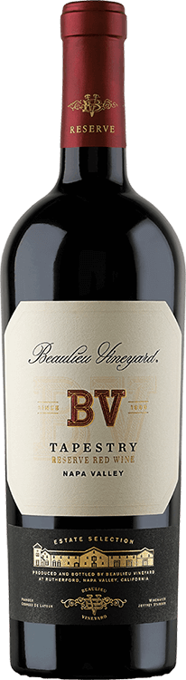 Image of Beaulieu Vineyard : Tapestry Reserve 2015