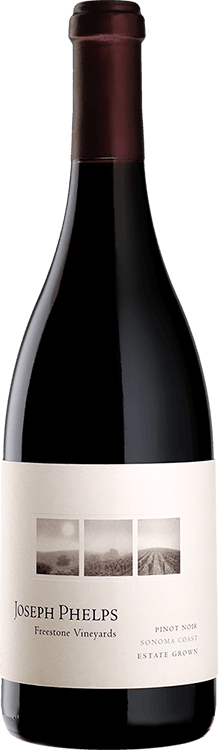 Joseph Phelps Vineyards : Freestone Pinot Noir 2016