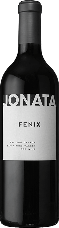 Image of Jonata : Fenix 2016