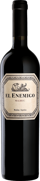 Image of El Enemigo : El Enemigo Malbec 2018