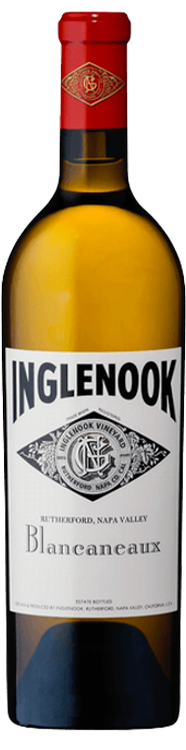 Image of Inglenook : Blancaneaux 2019