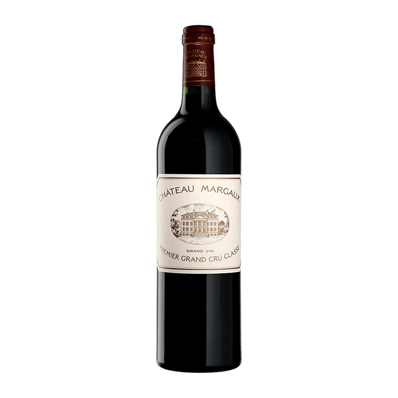 Château Margaux 2001