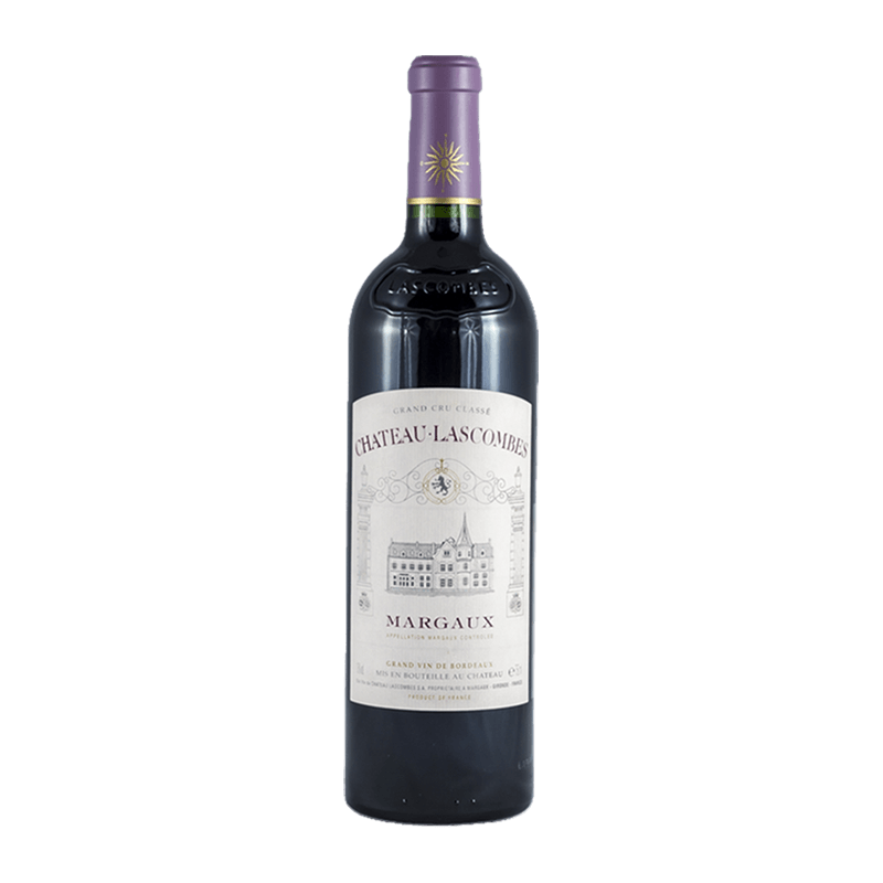 Château Lascombes 1996 Château Lascombes Millesima DE