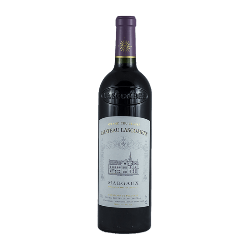 Château Lascombes 2005 Château Lascombes Millesima DE