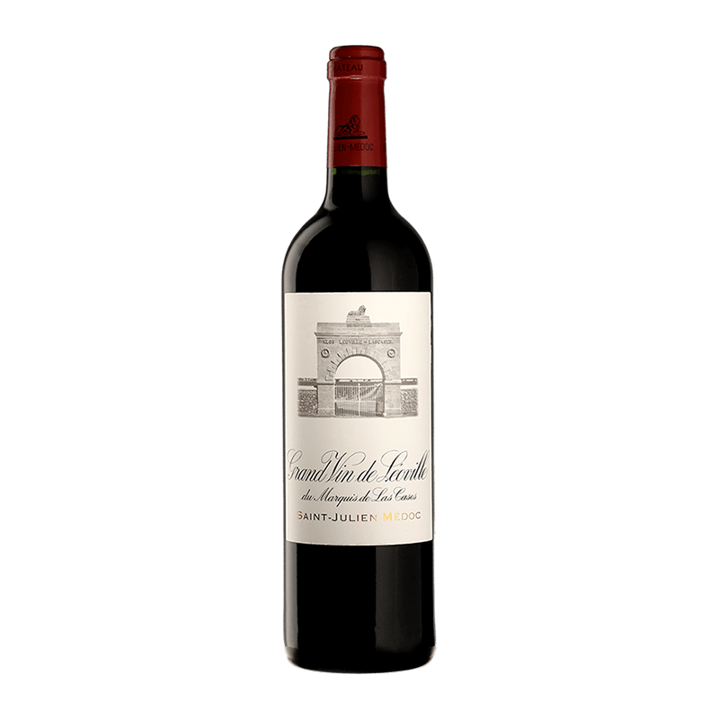 Château Léoville Las Cases 2015 Château Léoville Las Cases Millesima DE