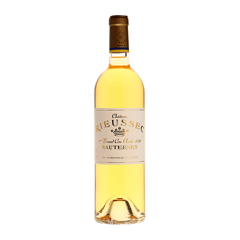 Château Rieussec 2010 Château Rieussec Millesima DE