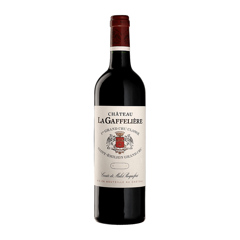 Château La Gaffelière 1996 Château La Gaffelière Millesima DE