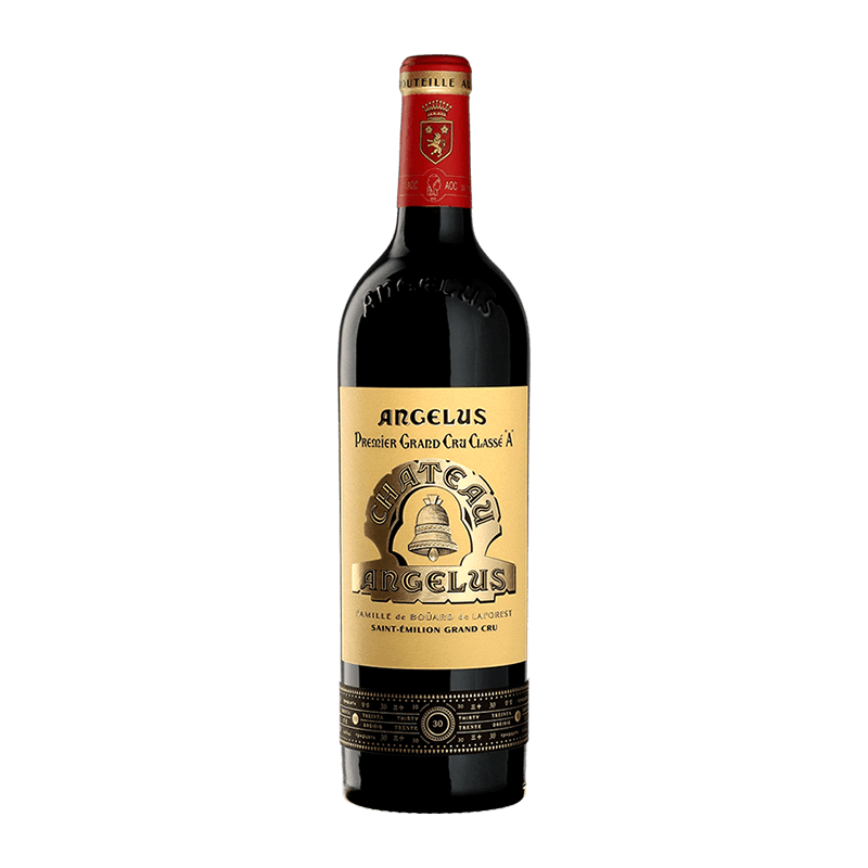 Château Angelus 2014 Château Angelus Millesima DE