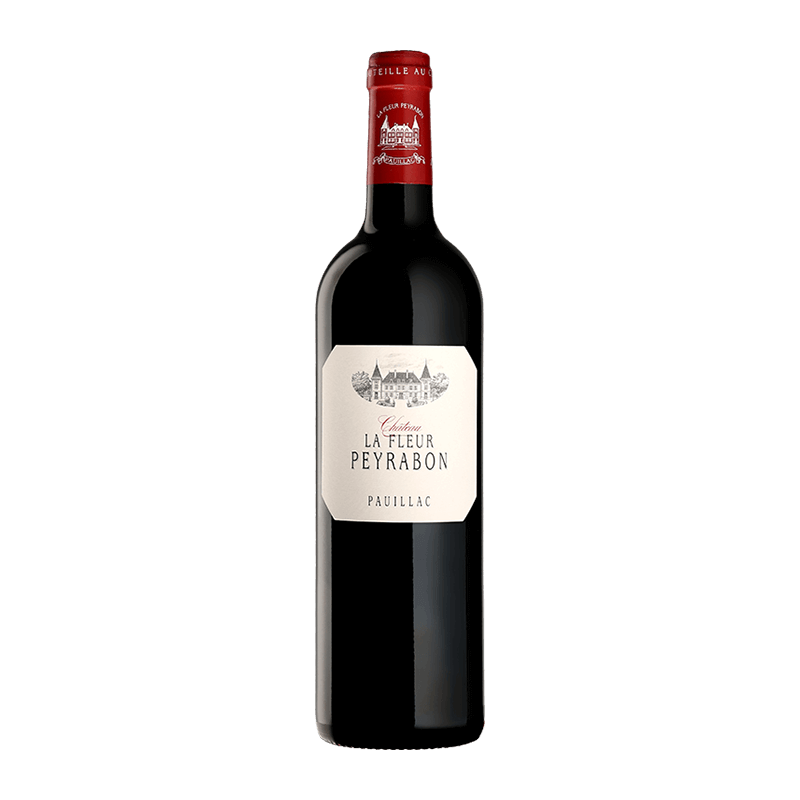 Château La Fleur Peyrabon 2019 Château La Fleur Peyrabon Millesima DE