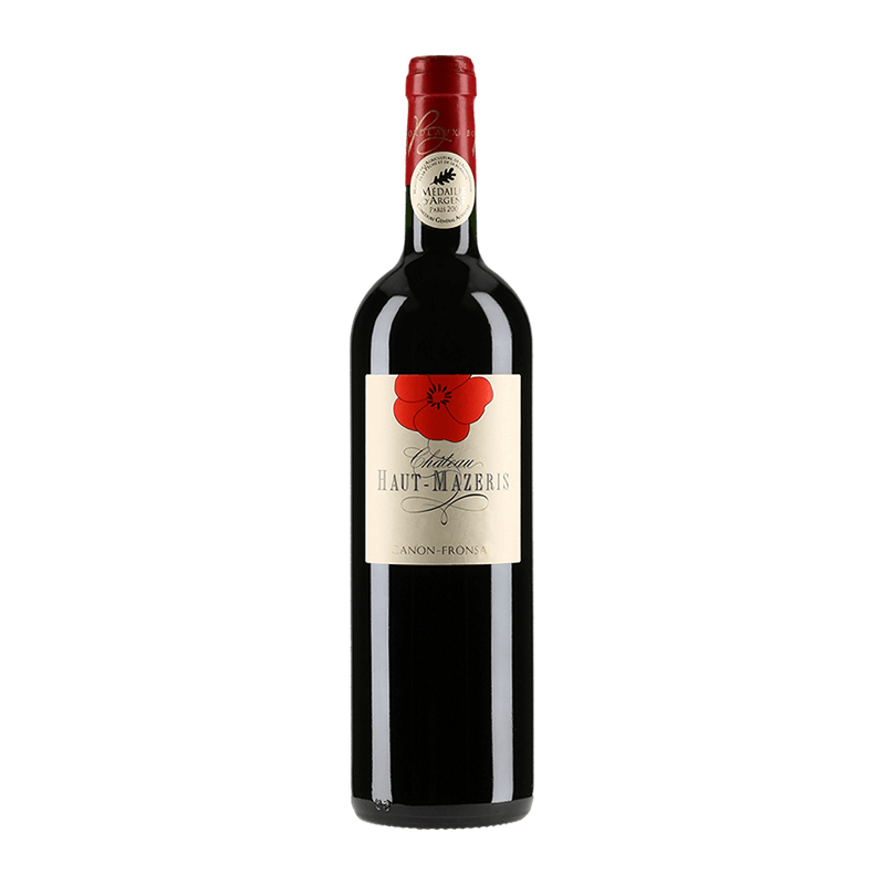 Château Haut-Mazeris 2005 Château Haut-Mazeris Millesima DE