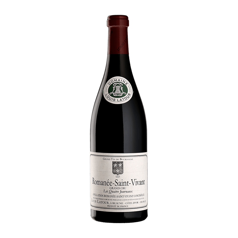 Louis Latour : Romanée-Saint-Vivant Grand cru 