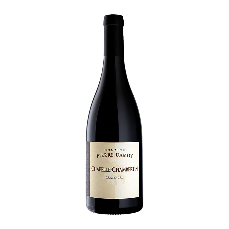 Pierre Damoy : Chapelle-Chambertin Grand cru Domaine 2015 Pierre Damoy Millesima DE