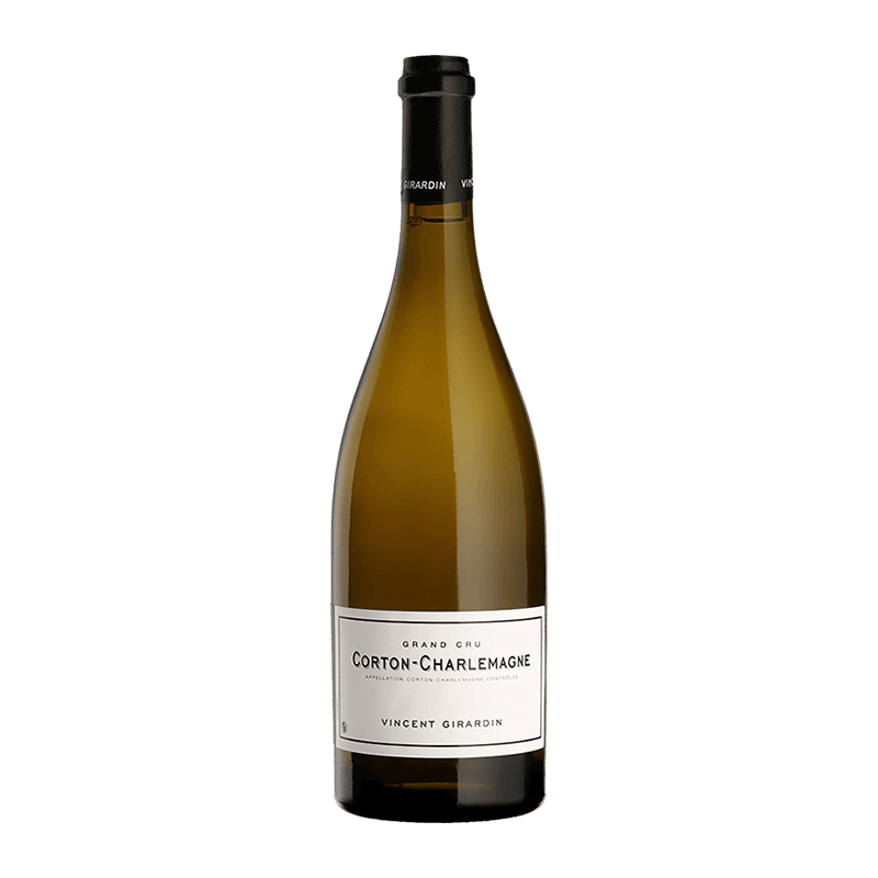 Vincent Girardin : Corton-Charlemagne Grand cru 2020 Vincent Girardin Millesima DE