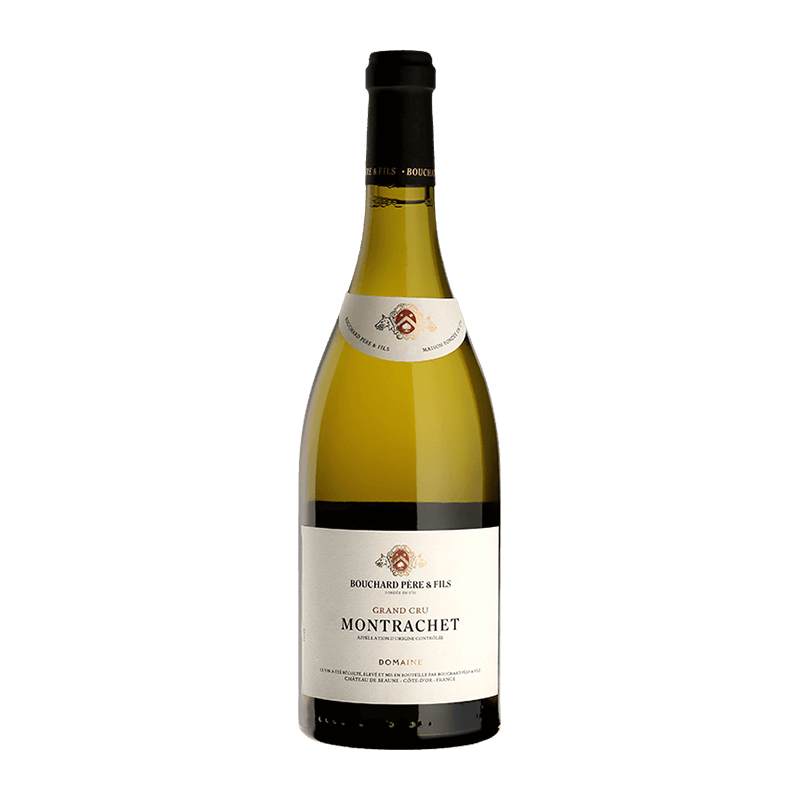 Bouchard Père & Fils : Montrachet Grand cru Domaine 2021 Bouchard Père & Fils Millesima DE